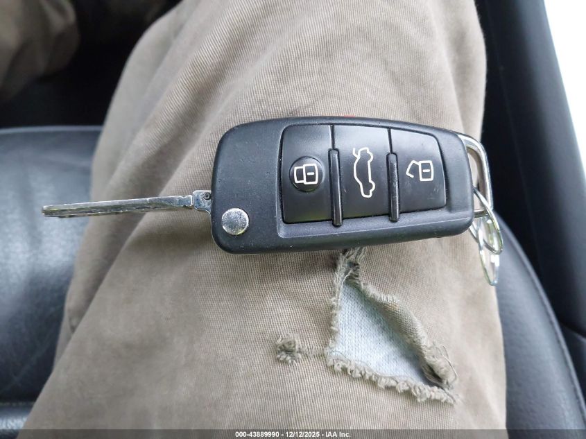 2018 Audi Q3 2.0T Premium/2.0T Sport Premium VIN: WA1BCCFS9JR027893 Lot: 43889990