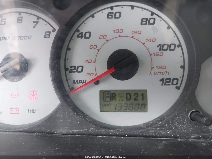 2004 Ford Escape Limited VIN: 1FMCU94104KA91608 Lot: 43889995