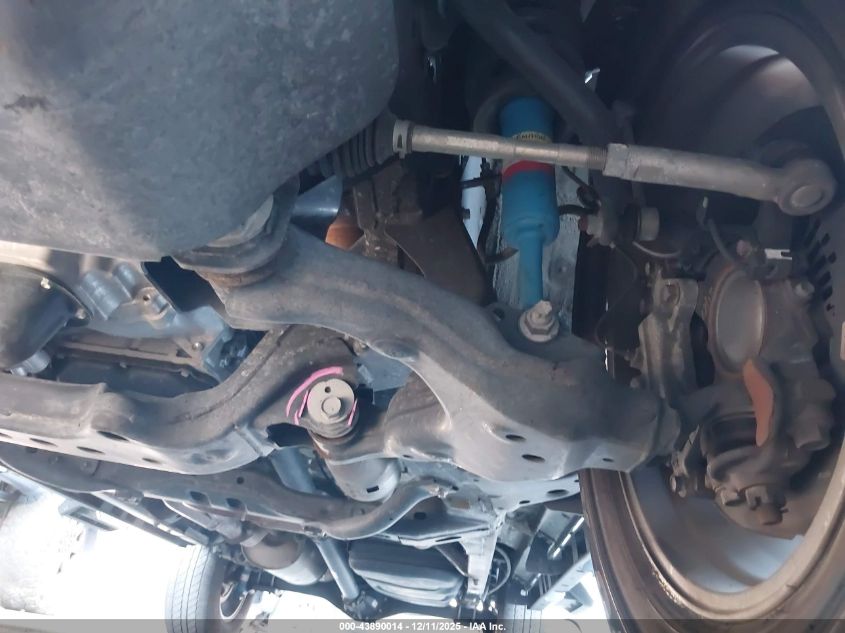 2022 Toyota Tacoma Trd Sport VIN: 3TMAZ5CN4NM170610 Lot: 43890014