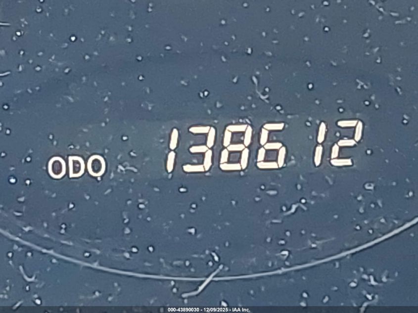 2006 Toyota Avalon Xls VIN: 4T1BK36B76U067656 Lot: 43890030