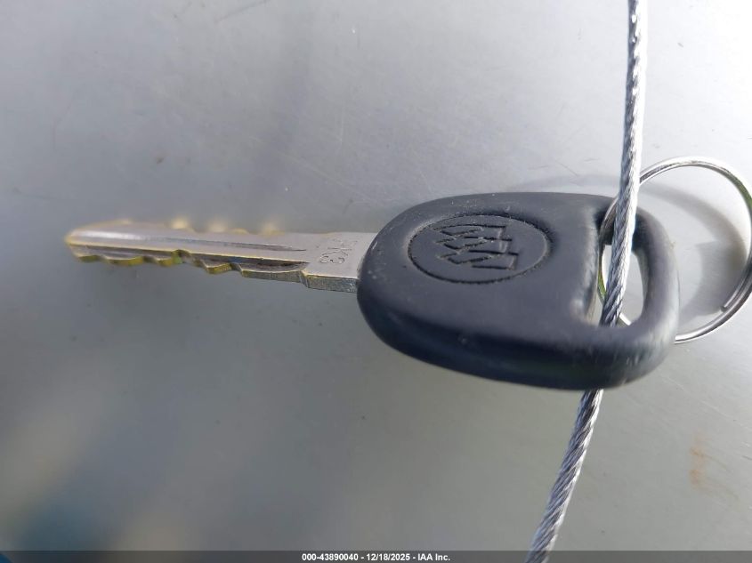 2005 Buick Lesabre Custom VIN: 1G4HP52K05U144105 Lot: 43890040