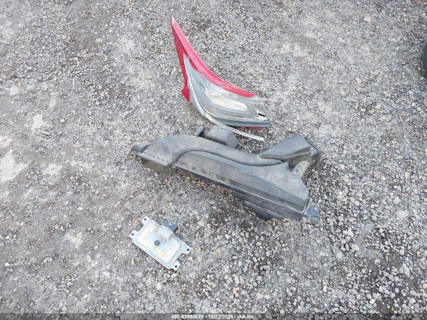 2018 Nissan Altima 2.5 Sl VIN: 1N4AL3APXJC163902 Lot: 43890039