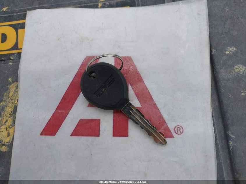 2005 Dodge Ram 1500 Slt/Laramie VIN: 1D7HU18N85J607123 Lot: 43890046