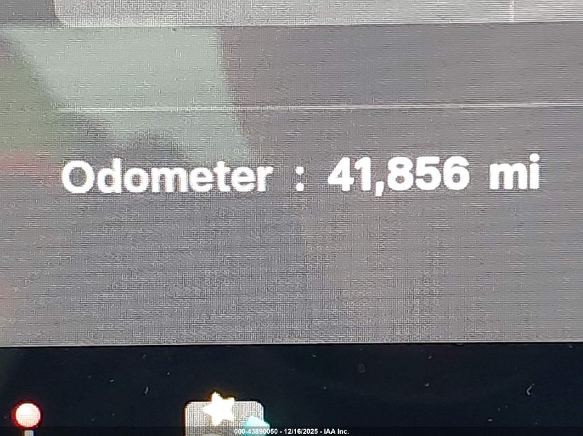 2022 Tesla Model 3 Performance Dual Motor All-Wheel Drive VIN: 5YJ3E1EC8NF357250 Lot: 43890050