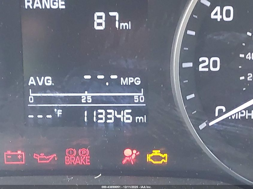 2017 Hyundai Elantra Se VIN: KMHD74LF1HU316740 Lot: 43890051