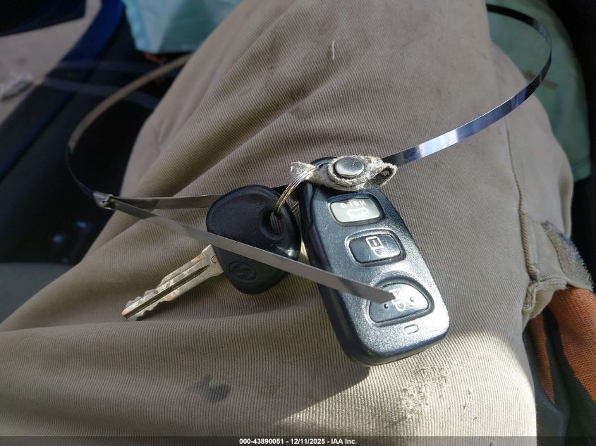 2017 Hyundai Elantra Se VIN: KMHD74LF1HU316740 Lot: 43890051