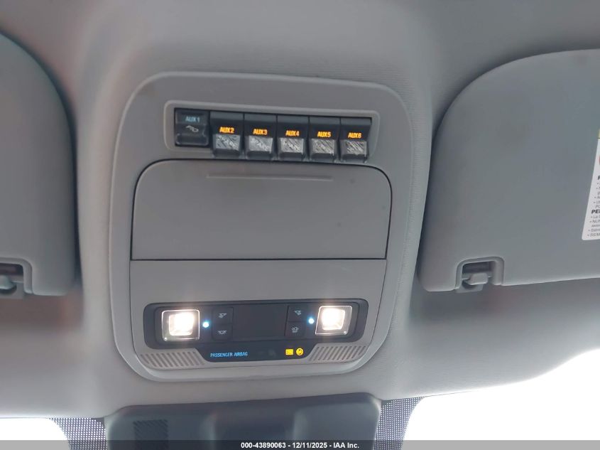 2023 Ford F-550 Chassis Xl VIN: 1FDUF5GT0PDA14279 Lot: 43890063