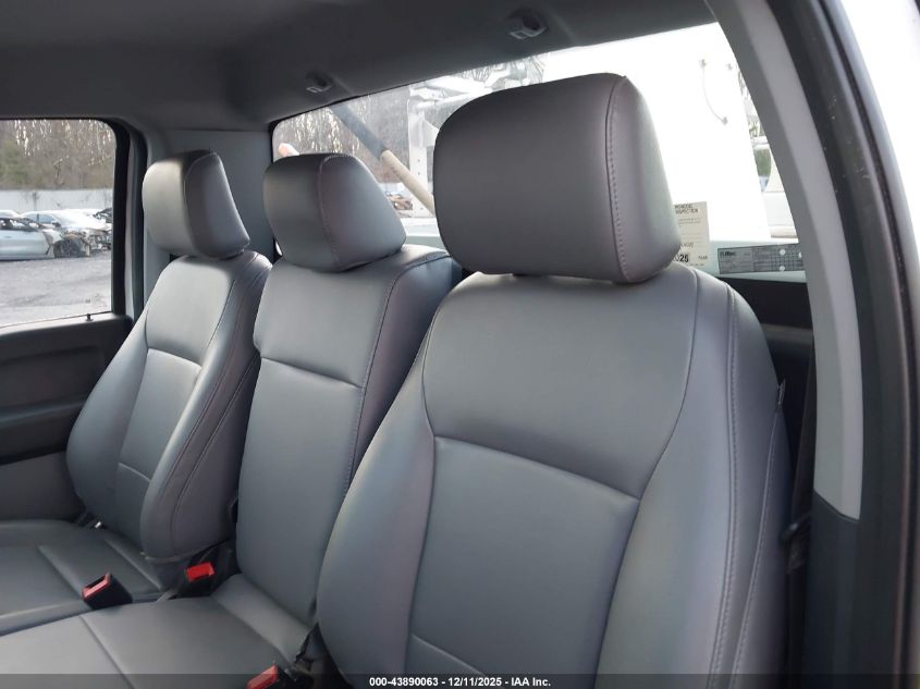 2023 Ford F-550 Chassis Xl VIN: 1FDUF5GT0PDA14279 Lot: 43890063