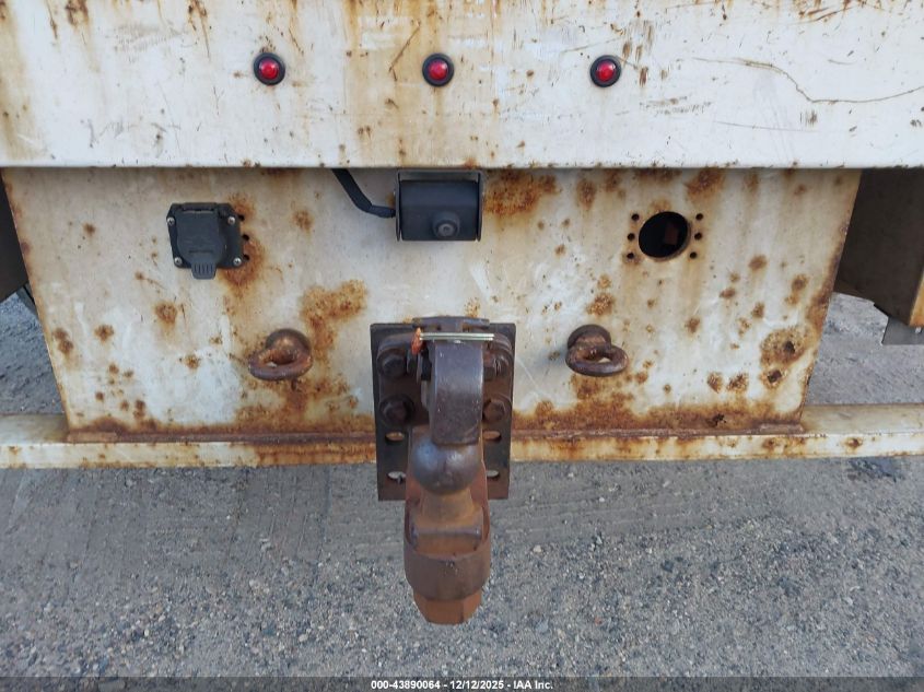 2019 Ford F-550 Chassis Xl VIN: 1FDUF5HT1KEF70876 Lot: 43890064