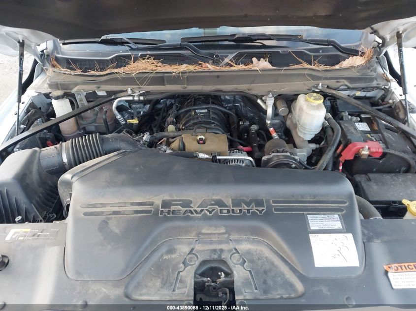 2023 Ram 5500 Chassis Tradesman/Slt VIN: 3C7WRNBJ4PG559966 Lot: 43890068