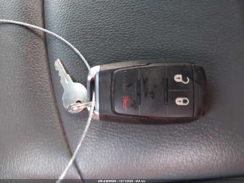 2023 Ram 5500 Chassis Tradesman/Slt VIN: 3C7WRNBJ4PG559966 Lot: 43890068