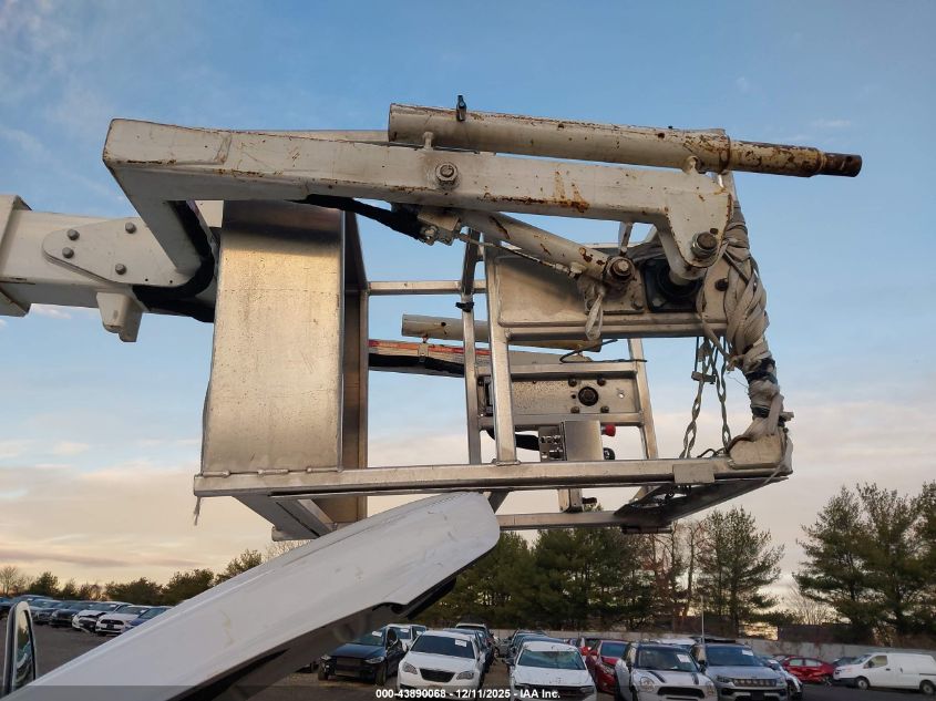 2023 Ram 5500 Chassis Tradesman/Slt VIN: 3C7WRNBJ4PG559966 Lot: 43890068