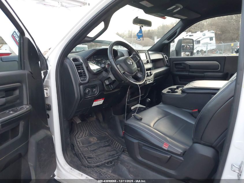 2023 Ram 5500 Chassis Tradesman/Slt VIN: 3C7WRNBJ4PG559966 Lot: 43890068