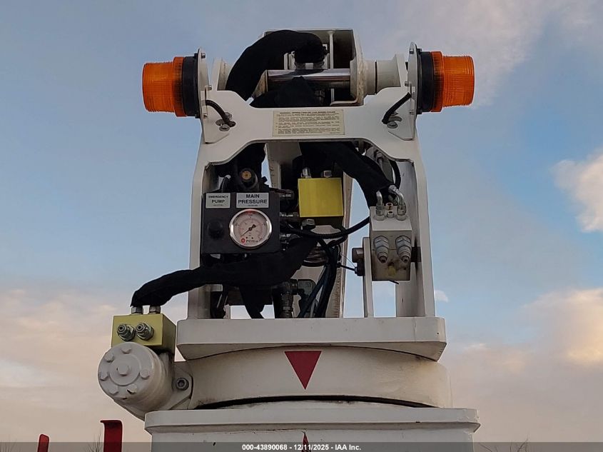 2023 Ram 5500 Chassis Tradesman/Slt VIN: 3C7WRNBJ4PG559966 Lot: 43890068