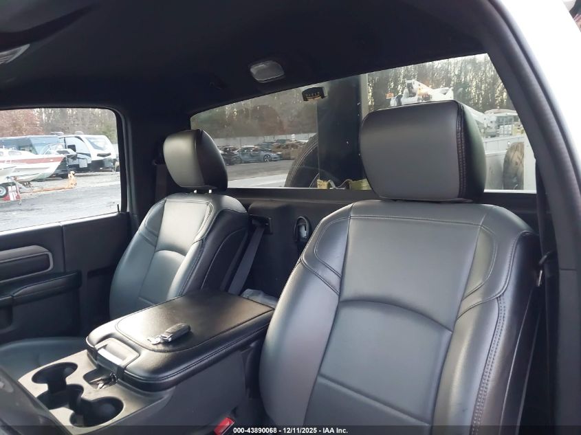 2023 Ram 5500 Chassis Tradesman/Slt VIN: 3C7WRNBJ4PG559966 Lot: 43890068