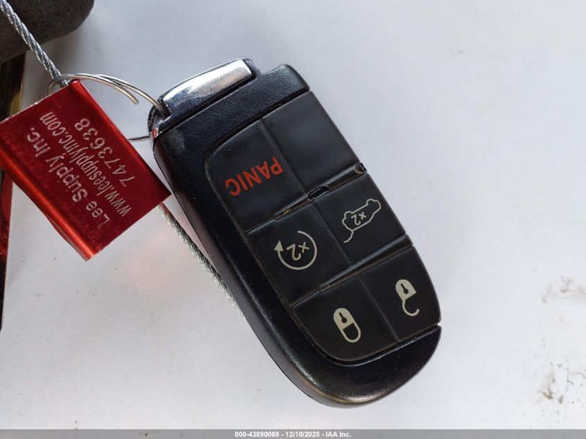 2022 Jeep Compass Latitude 4X4 VIN: 3C4NJDBB5NT118113 Lot: 43890069