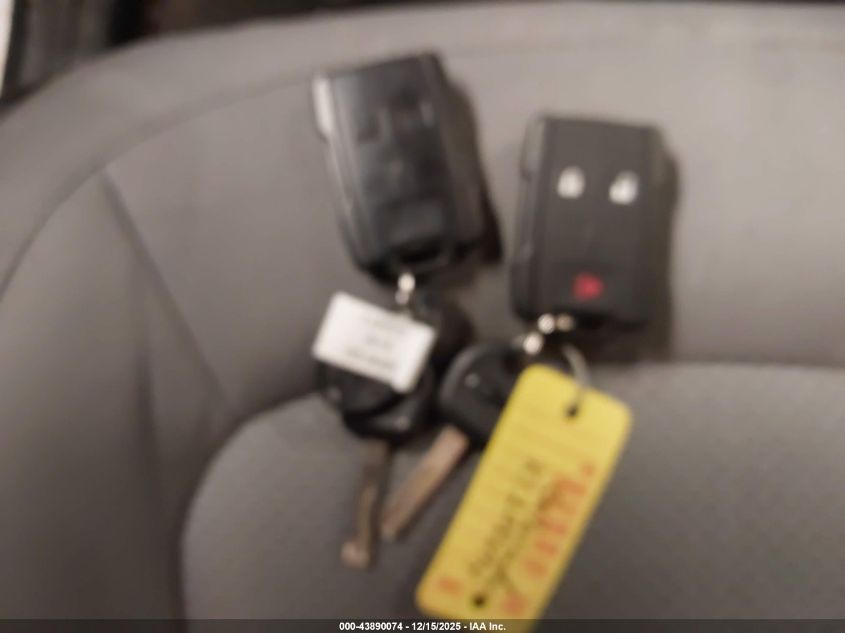 2019 Chevrolet Colorado Wt VIN: 1GCGTBEN8K1208694 Lot: 43890074