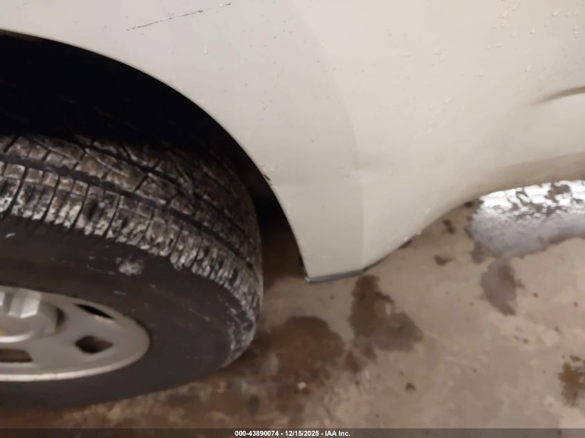 2019 Chevrolet Colorado Wt VIN: 1GCGTBEN8K1208694 Lot: 43890074