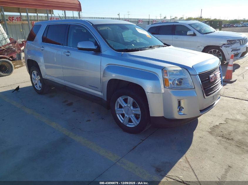 GMC TERRAIN SLE-1