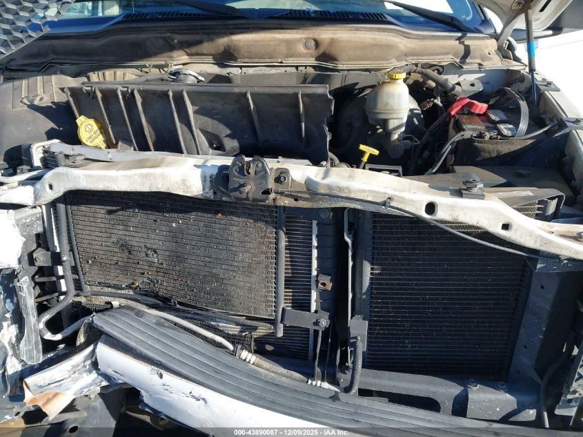 2003 Dodge Ram 1500 Slt/Laramie/St VIN: 1D7HU18D23J614346 Lot: 43890087