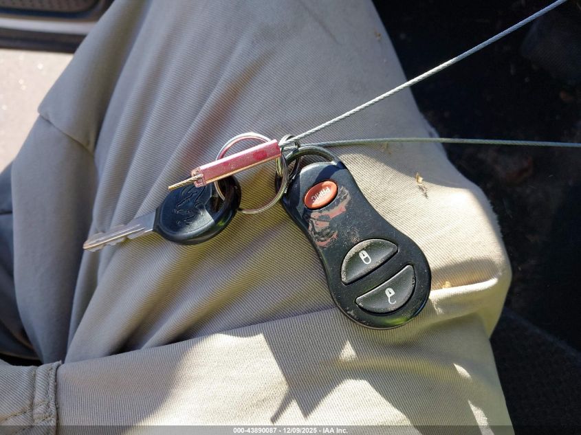 2003 Dodge Ram 1500 Slt/Laramie/St VIN: 1D7HU18D23J614346 Lot: 43890087