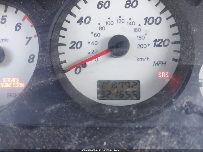 2002 Mitsubishi Lancer Oz Rally VIN: JA3AJ86E42U069514 Lot: 43890090