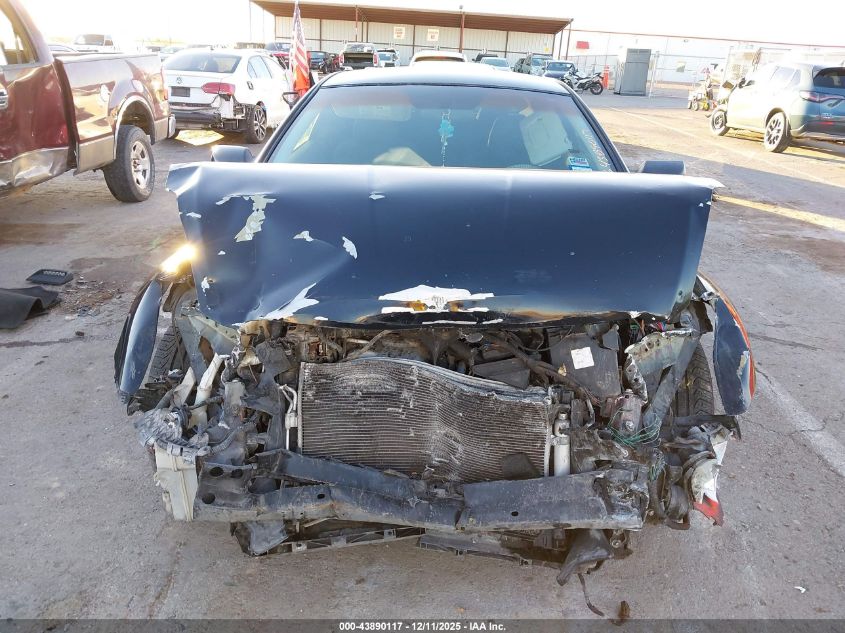 2009 Nissan Altima 2.5 S VIN: 1N4AL24E79C186781 Lot: 43890117