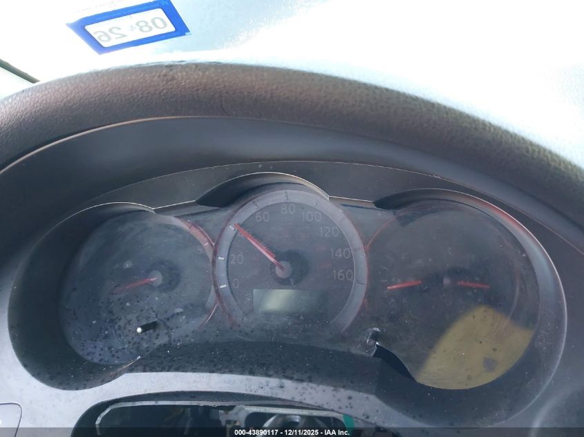 2009 Nissan Altima 2.5 S VIN: 1N4AL24E79C186781 Lot: 43890117