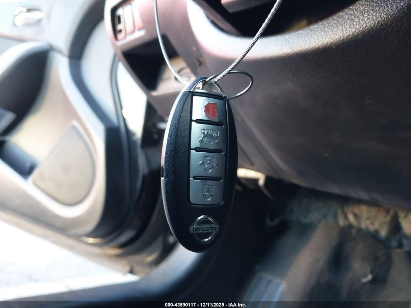 2009 Nissan Altima 2.5 S VIN: 1N4AL24E79C186781 Lot: 43890117