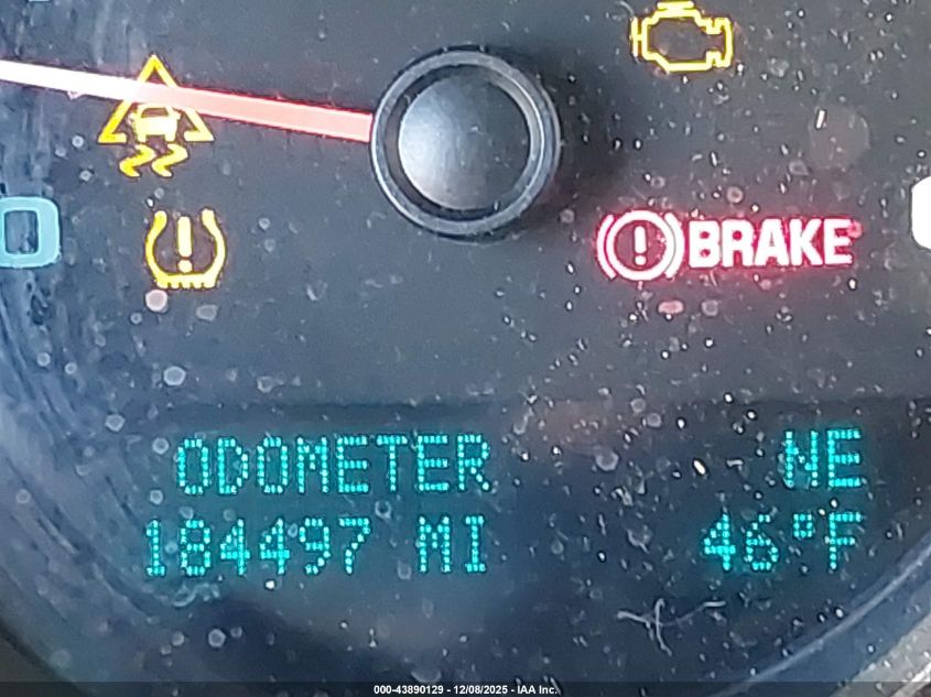 2009 GMC Sierra 1500 Sle VIN: 3GTEC23J79G109805 Lot: 43890129