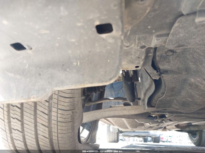 2023 Nissan Rogue Sv Fwd VIN: 5N1BT3BA5PC778404 Lot: 43890133