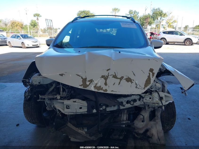 2016 Ford Escape Se VIN: 1FMCU0GXXGUC06199 Lot: 43890139