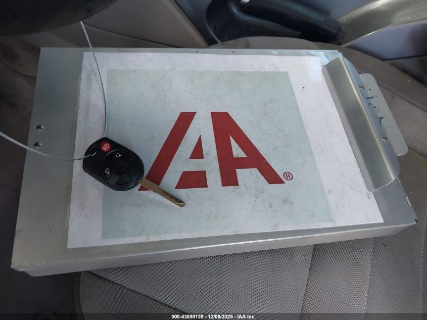 2016 Ford Escape Se VIN: 1FMCU0GXXGUC06199 Lot: 43890139