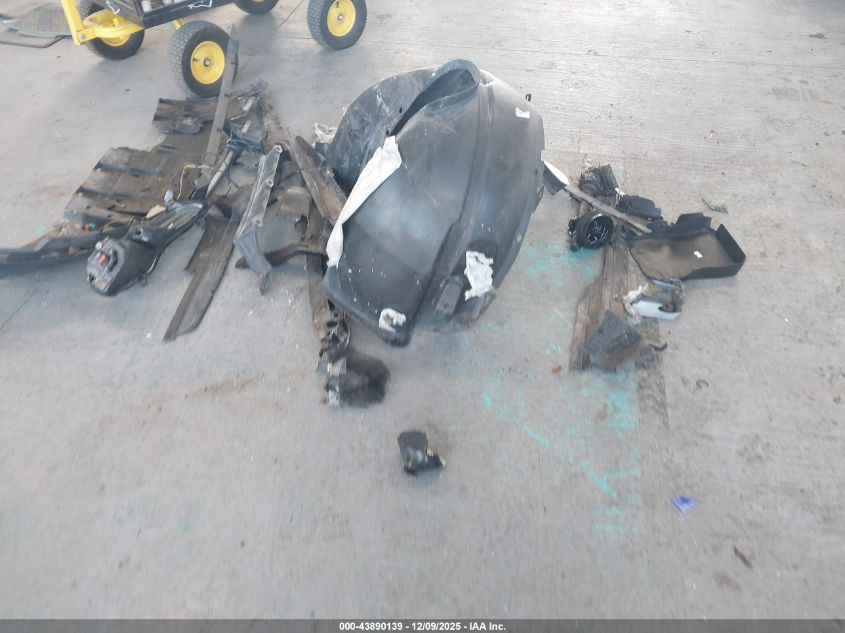 2016 Ford Escape Se VIN: 1FMCU0GXXGUC06199 Lot: 43890139