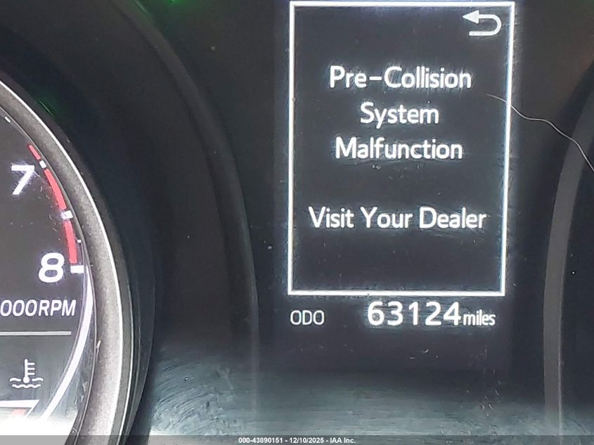 2023 Toyota Camry Se VIN: 4T1G11AK3PU750458 Lot: 43890151