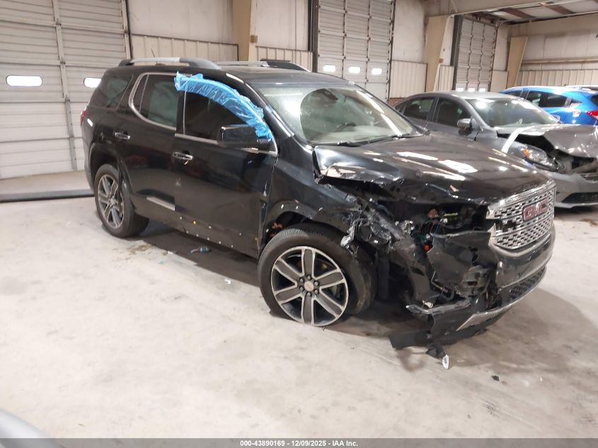 GMC ACADIA DENALI