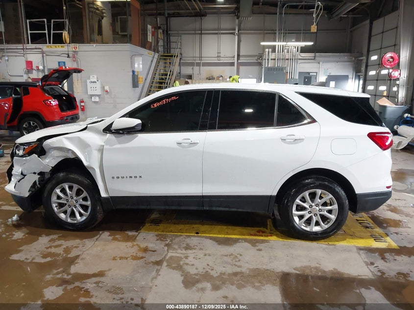 2GNAXUEV4L6167539 2020 CHEVROLET EQUINOX photo no. 14