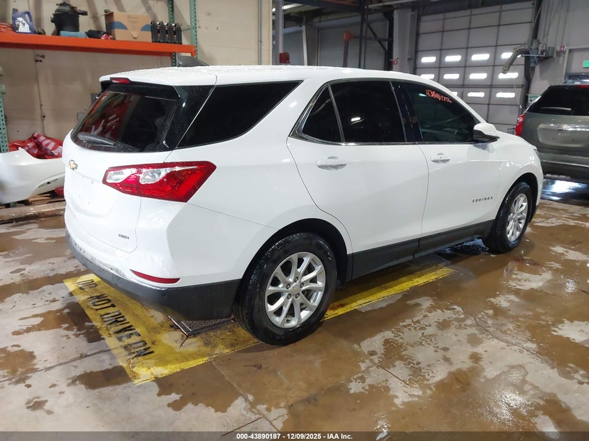 2GNAXUEV4L6167539 2020 CHEVROLET EQUINOX photo no. 4
