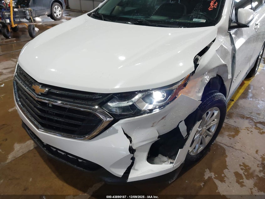 2GNAXUEV4L6167539 2020 CHEVROLET EQUINOX photo no. 6