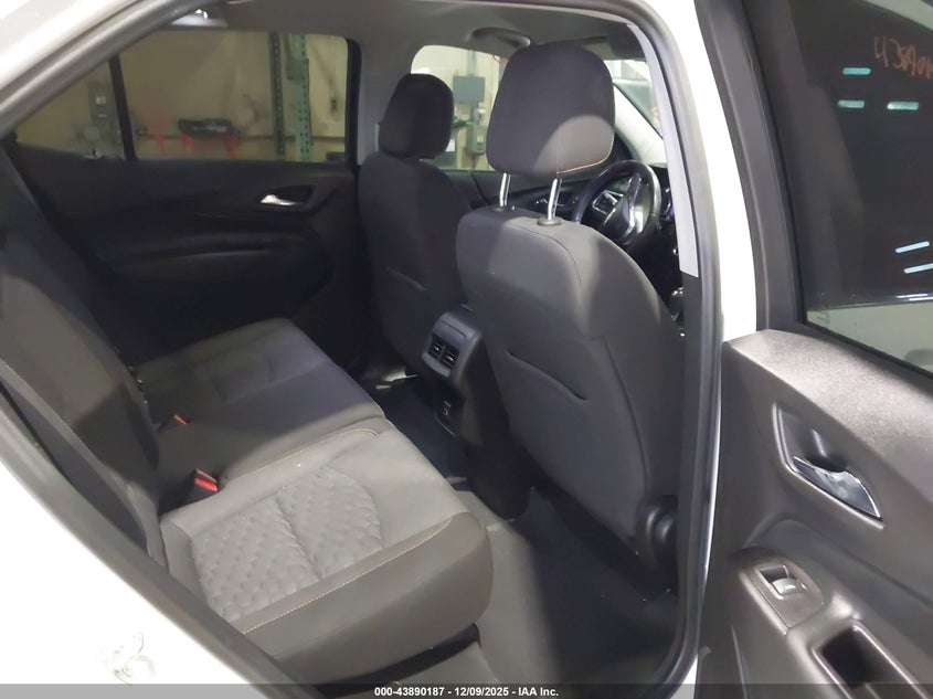 2GNAXUEV4L6167539 2020 CHEVROLET EQUINOX photo no. 8