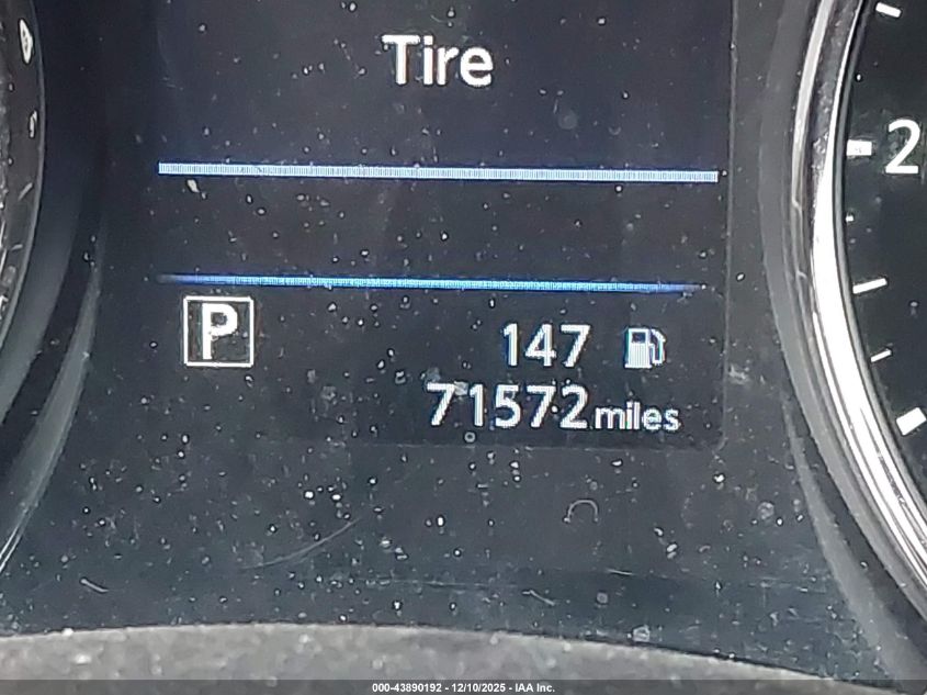 2021 Nissan Rogue Sport S Awd Xtronic Cvt VIN: JN1BJ1AWXMW440117 Lot: 43890192