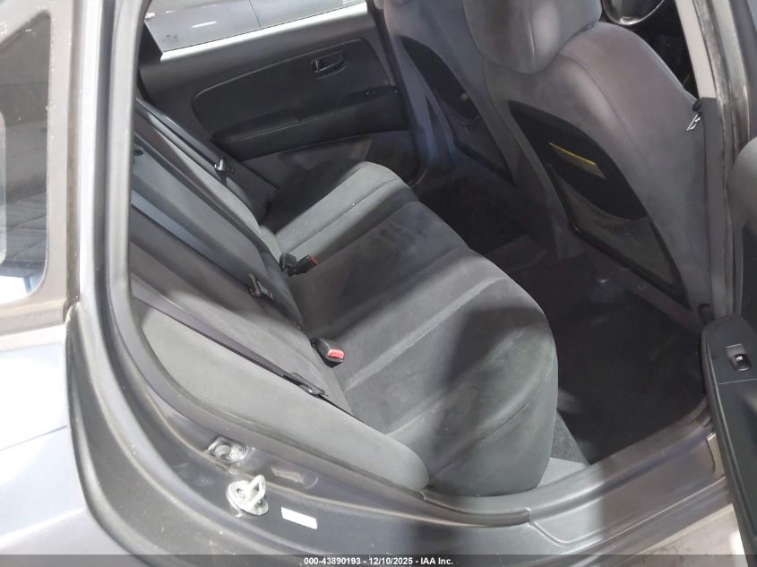 2008 Hyundai Elantra Gls/Se VIN: KMHDU46D48U437149 Lot: 43890193