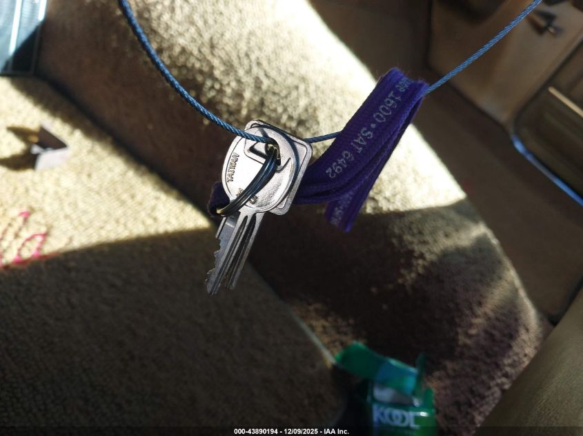 1969 Chevrolet Impala VIN: 0000164479R011505 Lot: 43890194