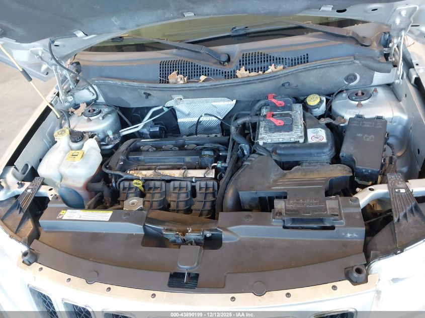 2011 Jeep Compass VIN: 1J4NF1FB7BD276846 Lot: 43890199