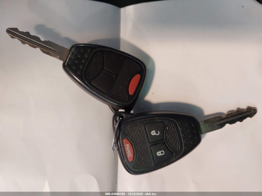 2011 Jeep Compass VIN: 1J4NF1FB7BD276846 Lot: 43890199