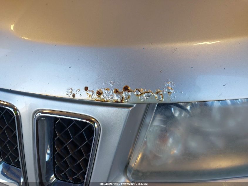 2011 Jeep Compass VIN: 1J4NF1FB7BD276846 Lot: 43890199