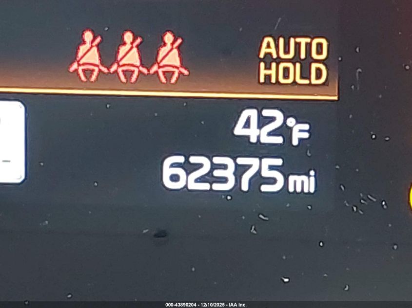 2023 Kia Sportage Hybrid Lx VIN: KNDPUCAG3P7115337 Lot: 43890204