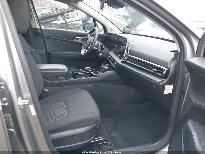 2023 Kia Sportage Hybrid Lx VIN: KNDPUCAG3P7115337 Lot: 43890204