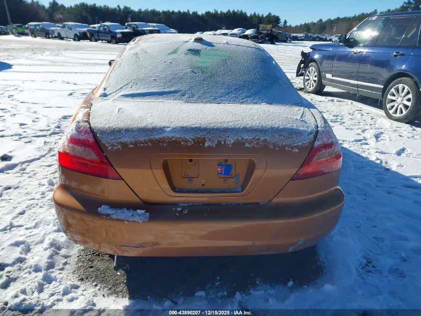 2004 Honda Accord 3.0 Ex VIN: 1HGCM81684A023434 Lot: 43890207