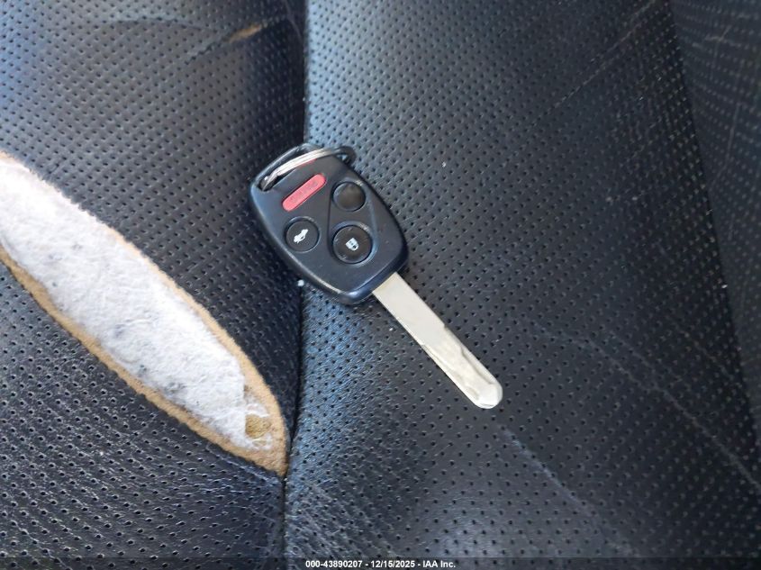 2004 Honda Accord 3.0 Ex VIN: 1HGCM81684A023434 Lot: 43890207